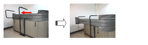 Fold the spa cover.png Fold the spa cover.png