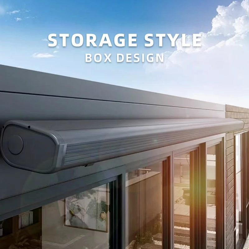 Awning Box-01 14 Awning Box-01 14