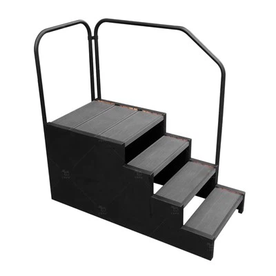 โกลว์ แอนด์ โก สปา สเต็ปส์