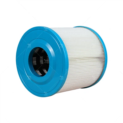 ตัวกรองสปาอัจฉริยะ: การทำความสะอาดที่ง่ายดาย ความพอดีแบบสากล และประสิทธิภาพที่เป็นมิตรต่อสิ่งแวดล้อม-