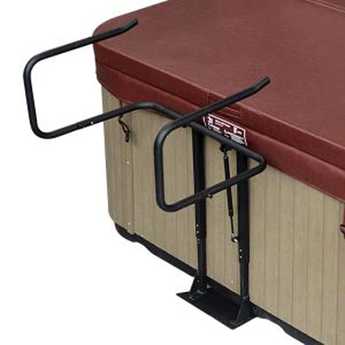 ผู้ขายร้อน Rustproof Spa Cover Lifter