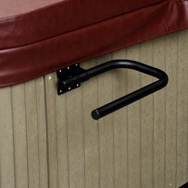 สแตนเลสบาร์อ่างน้ำร้อน