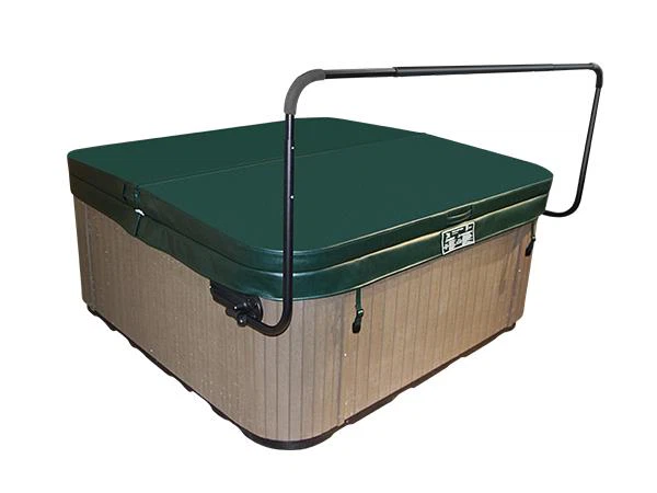 นักกีฬายกฝาสปา