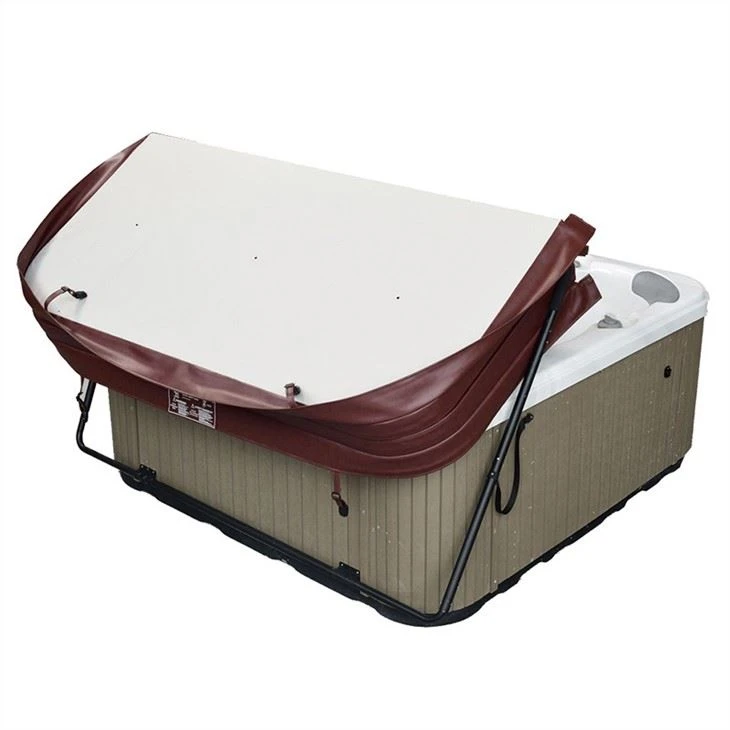 Wholesale Aluminum Hot Selling Model Spa Cover Lifter TS-06