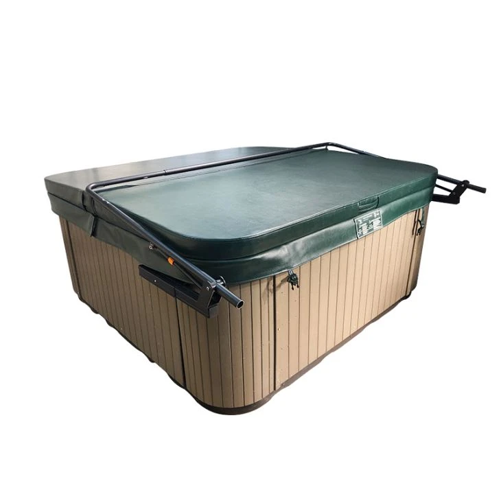 New Hydraulic Hot Tub Cover Lifter