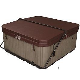 ลิฟท์คลุมสปาต่ำ Mount