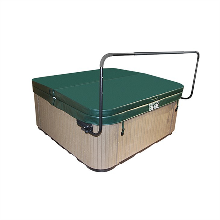 ขายส่งอลูมิเนียมฝาครอบยก TS-07