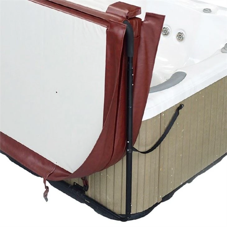 Wholesale Aluminum Hot Selling Model Spa Cover Lifter TS-06