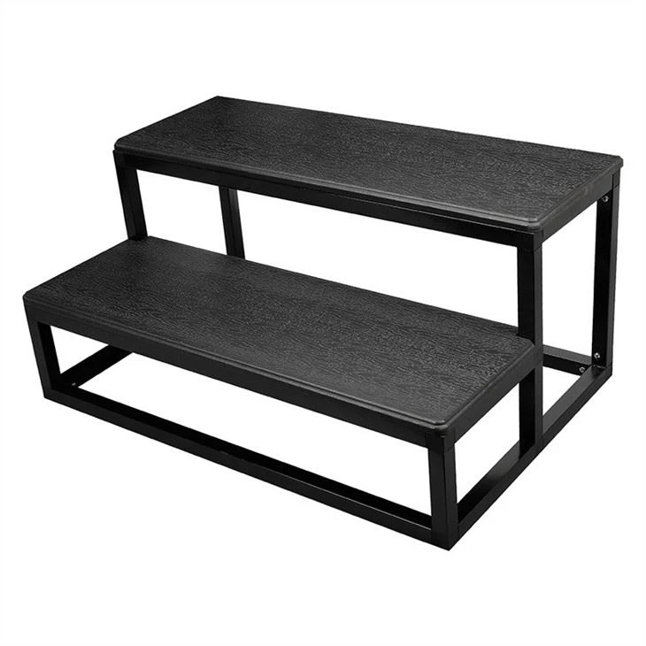 Anti-Slip Luxury Spa Step