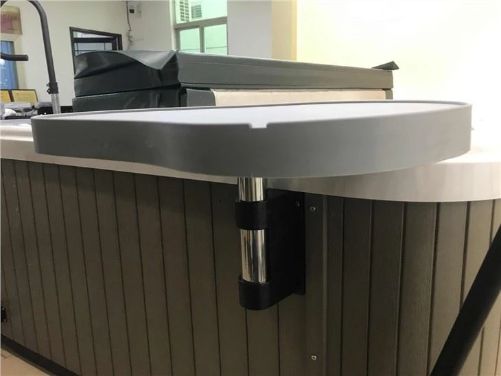 Multifunctional Spa Tray