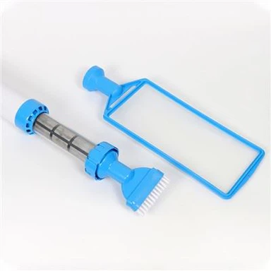 เครื่องดูดฝุ่นขนาดเล็กแบบพกพา