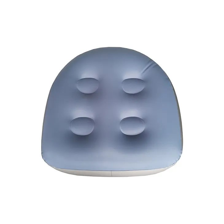 เบาะรองนั่งสปาเป่าลม