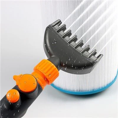 น้ำยาล้างไส้กรองสปา